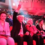 Kryemadhi nuk ''tradhton'' Metën, tregon votën për president të PL-së 2 konventa e pl1