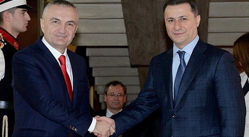 A iu propozua Hungaria për t’u arratisur si Gruevski? Meta zbulon si qëndron e vërteta meta gruevski