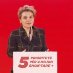 “Nuk ju dhimbset Monika më shumë se sa mua”, Meta citon Stalinin për nepotizmin 1 monika 1