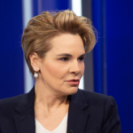 monika kryemadhi