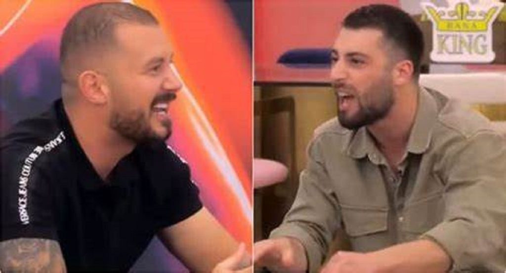 Eliminimi i Ilnisës/Romeo-Meritonit: Ti e doje jashtë atë! Ja preve ëndrrat romeo meriton