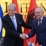 sali meta ilir berisha