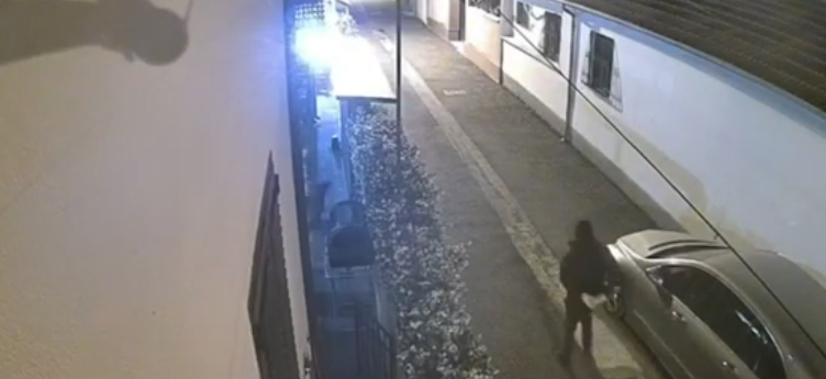 Tritoli në banesën e Tonin Sterkajt, reagon Unioni i Gjyqtarëve të Shqipërisë: Sulm burracak! shkodra 752x435 1