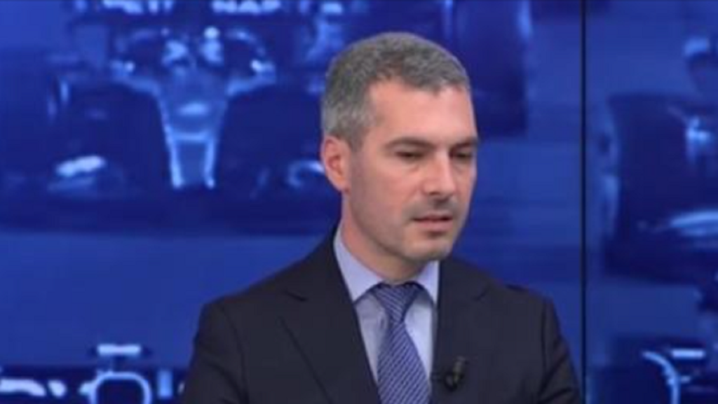 Zv.ministri: Pse duam ta sjellim Formula 1 në Shqipëri sokol duma