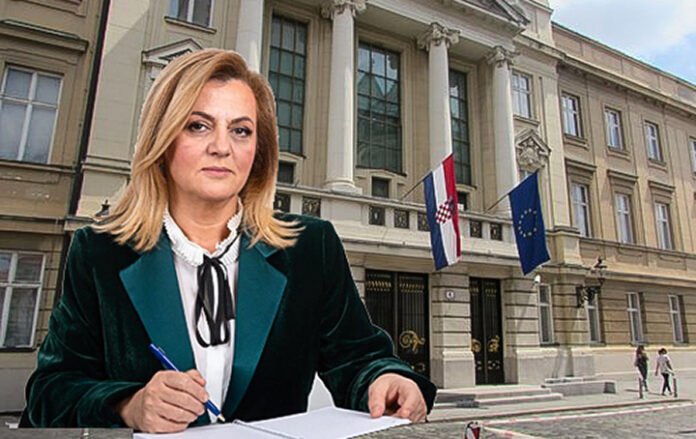 Flet deputetja shqiptare në Kroaci, Përlaskaj: E meritojmë mandatin, nuk duhet që ta humbasim uuyyyt