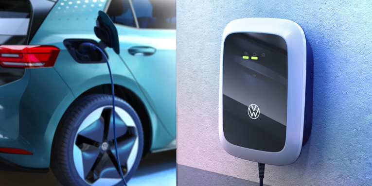 Rënia e shitjeve të makinave elektrike VW: Pse europianët po i rikthehen benzinës? vw car 765x383 1