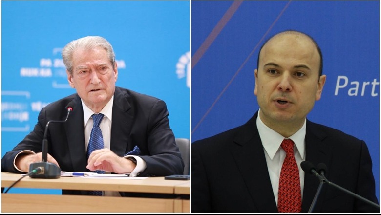 Berisha e Malltezi nuk lirohen, vijojnë ‘burgun’ në shtëpi 1713355916 saliberishajamarbrmalltezi