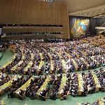 Votë masive, por simbolike në OKB në favor të anëtarësimit të Palestinës për shkak të vetos amerikane 1 1715362002 rthrehyjrehrehreh