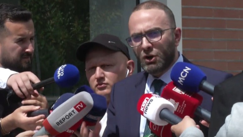 Bardhi e zyrtarizon: Nuk e mbështesim ngritjen e Komisionit Antikorrupsion, propagandë! Nuk do të marrim pjesë 1716987103 gazmentbardhi