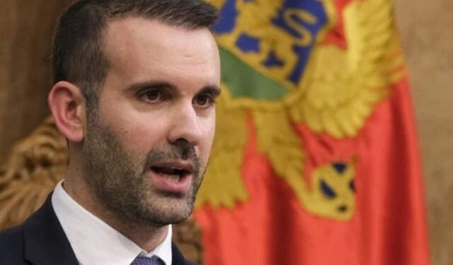 Mali i Zi kundër Serbisë për Srebrenicën, Spajiç: Votojmë për të dënuar gjenocidin 640 0 1698753027xmilojko 765 640x375 1
