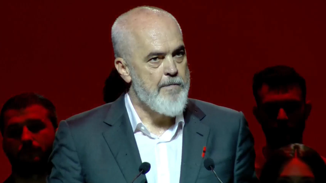 Rama ndjesë publike nga Athina: Në 10 vite kam bërë gabime, por në asnjë rast s’kam shitur interesat e shqiptarëve 640 0 1715512029xbv vpng 973