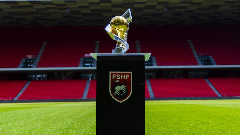 Përcaktohet ndarja e tribunave për ndeshjet gjysmëfinale, Partizani – Skënderbeu dhe Egnatia – Vllaznia 800 0 70cdd049538f8a7f0ad38f2bc02f6952