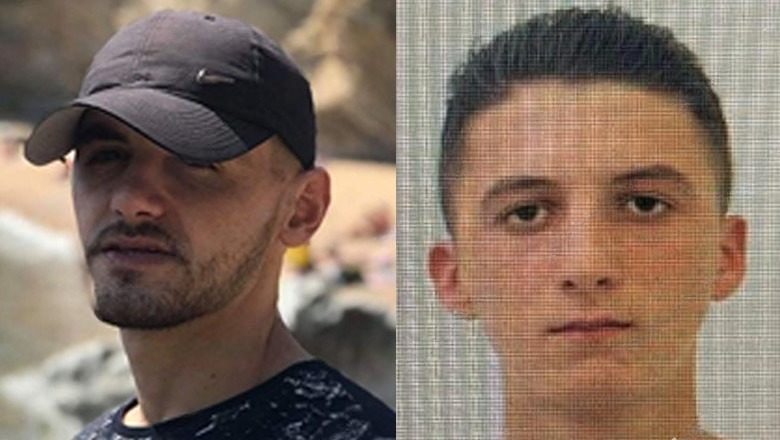Vrau policin pas sherrit se kush kalon i pari në rrugë, autori ishte në makinë me mamanë Azgan Mernices