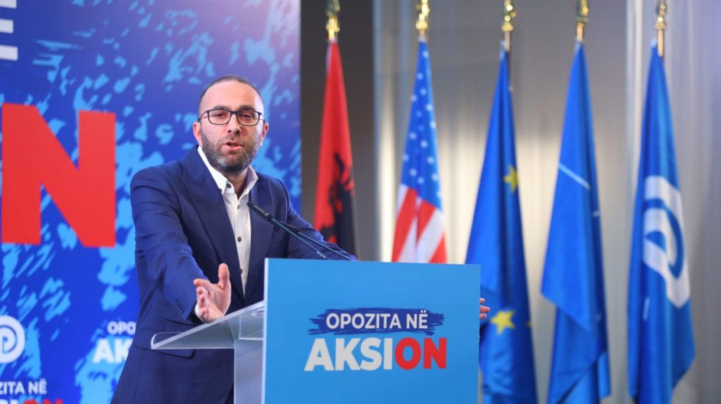 Zbardhen propozimet/ PD-ja nismë për votën e emigrantëve, këmbëngul edhe për koalicionet Bardhi 1