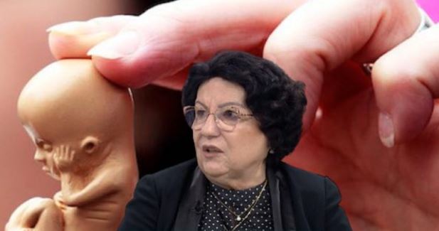 Vajzat mbi 30 vjeç janë “plaka”! Gjinekologia: Kjo është mosha kur rritet mundësia për abort Capture 12 1