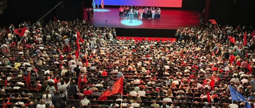 Ligji i luftës, Rama: Duhet të largohet nga tryeza e marrëdhënieve mes Greqisë dhe Shqipërisë Capture 63