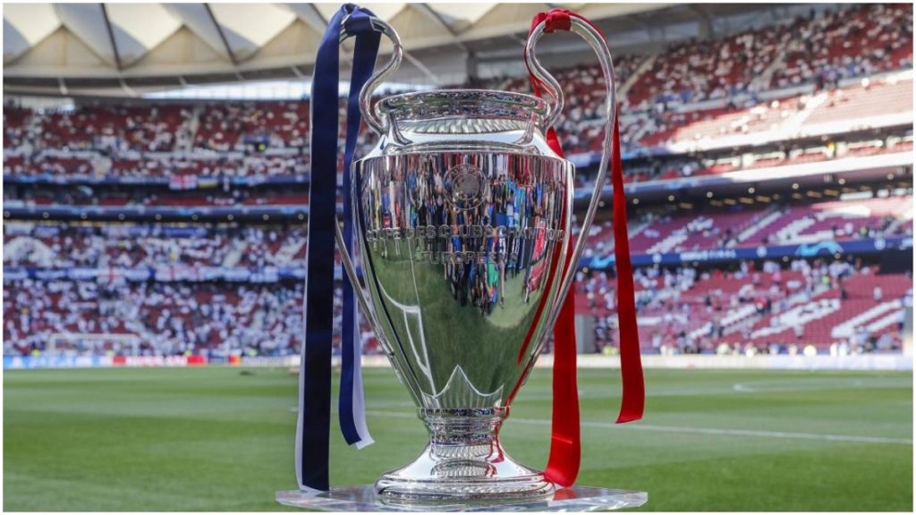 Champions League