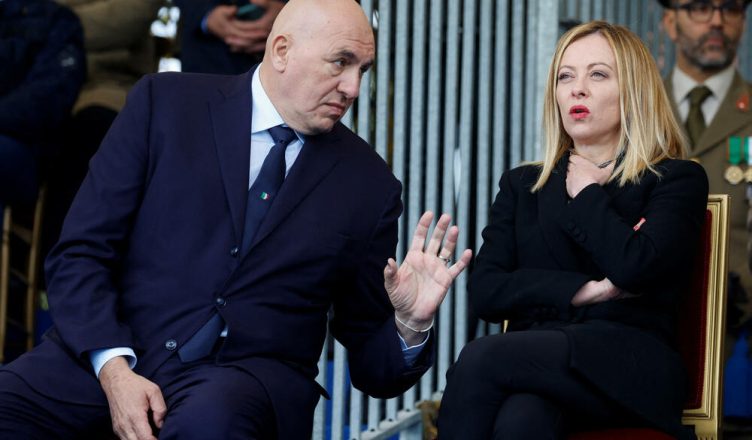 Ministri italian bën thirrje për negociata me Putinin IMG 2107