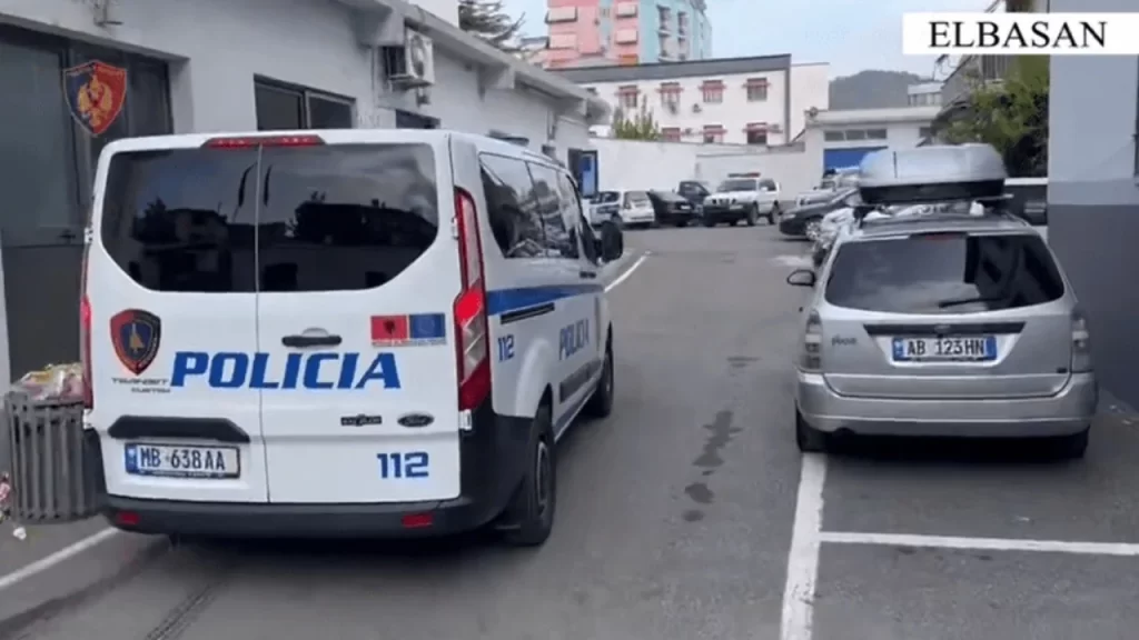I riu përplas për vdekje me makinë një 27-vjeçar në aksin rrugoer “Cërrik-Papër” IMG 2244