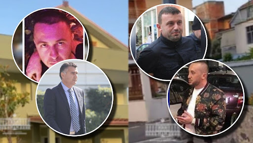Rrjedhje informacioni për operacionin e SPAK? Zv/ministri e mohon: Policëve iu hoqën edhe celularët IMG 2693