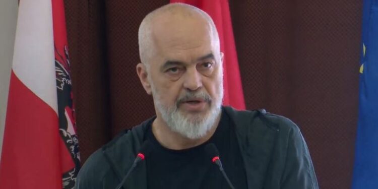Bujqësori i Tiranës bashkëpunim me Universitetin e Vjenës, Rama: Arritje, askush s’e besoi në fillim IMG 3031