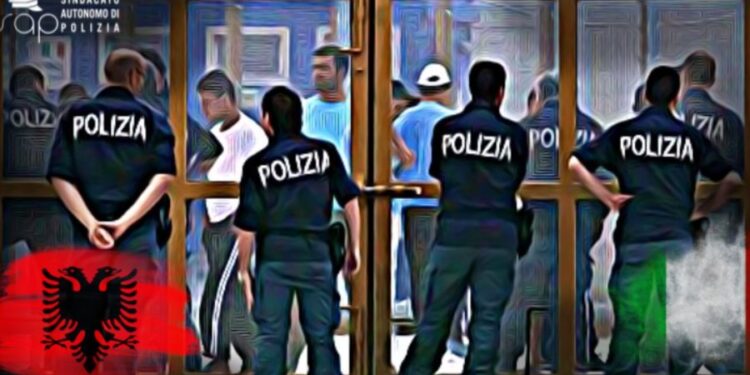 “Jetesa në hotele, paga 100 euro/dita”. Më 3 qershor nis dorëzimi i kampit të Lezhës, si do të trajtohen policët italianë IMG 3068