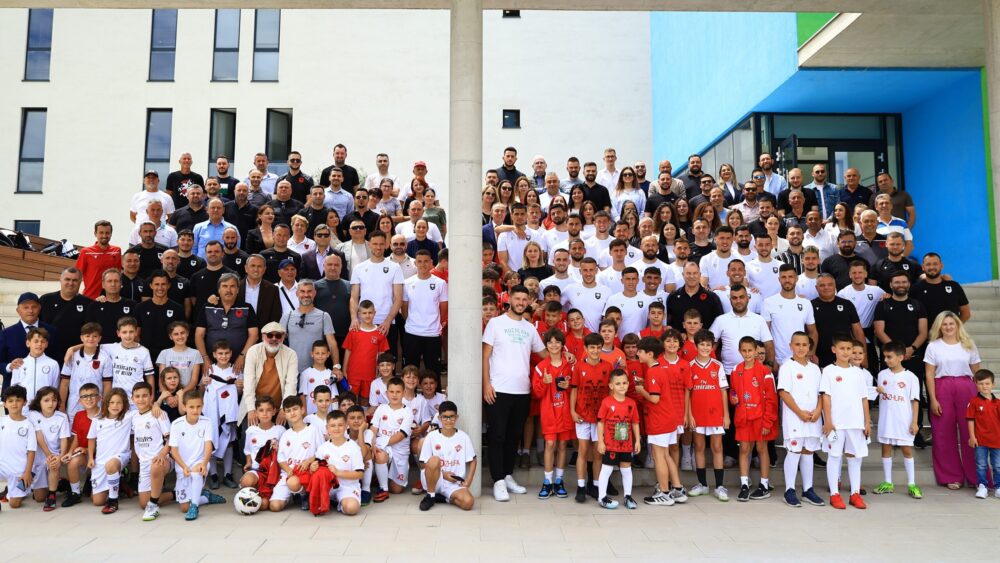 Kombetarja Euro 2024