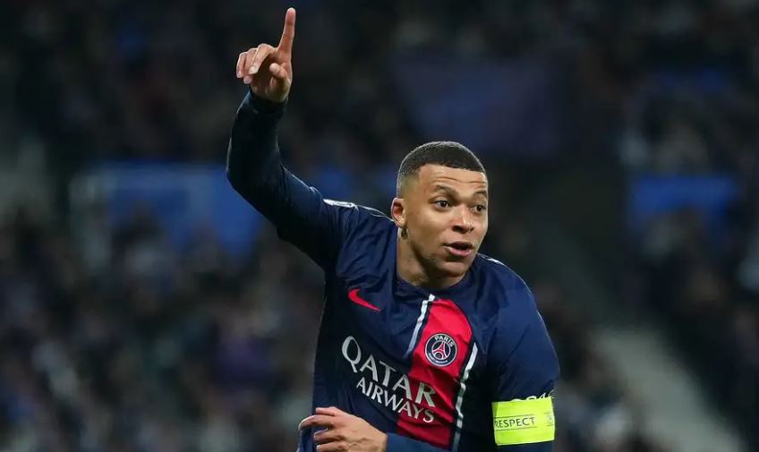 Kylian Mbappé do të jetë më i paguari te Real Madrid Kylian Mbappe do te jete me i paguari te Real Madrid