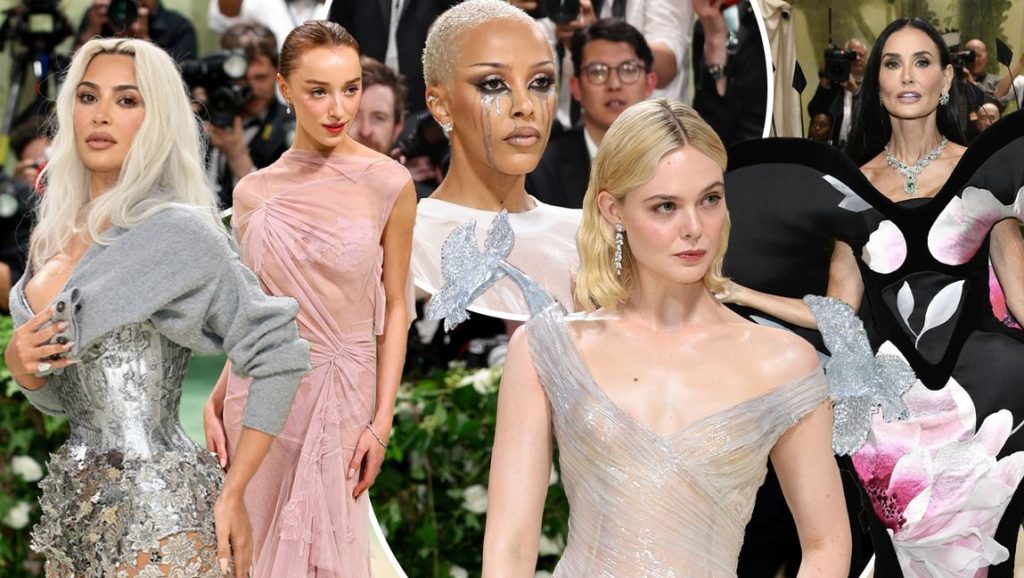 Eventi ”Met Gala” nuk është falas, zbulohen çmimet marramendëse që VIP-at kanë paguar Met Gala