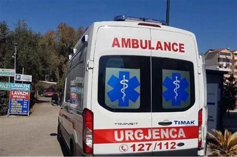 EMRI/ I moshuari gjendet i vdekur në banesë, e motra kishte humbur kontaktin me të prej 1 muaji OIP 4