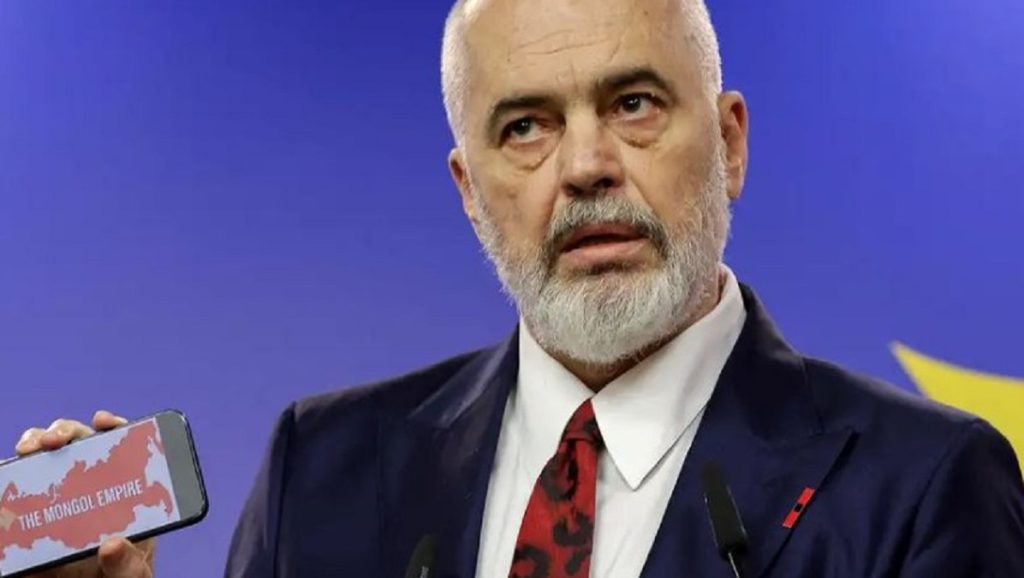 Opinion/ Edi Rama si shpëtimtar i zgjedhjeve evropiane të Greqisë Rama Edi