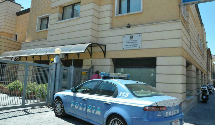 Pas sherrit në lokal, shqiptari rreh dhe kafshon policin italian, efektivi dërgohet në spital Screenshot 1 49 752x440 1