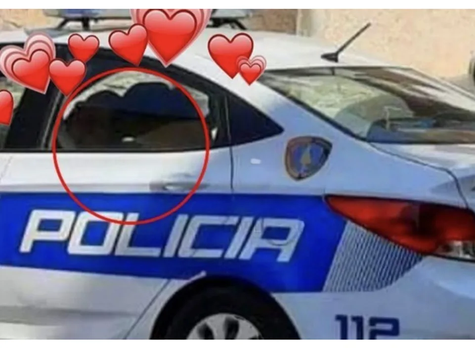Dramë dashurie brenda Policisë, fotografia që i kapi mat në makinë Screenshot 20240511 093157 Chrome jpg 1