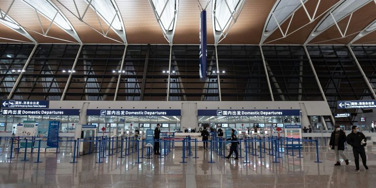 Sistemi i ri i fluturimit/ Çfarë është ‘FaceBoarding’ dhe cilët aeroporte europiane po e përdorin atë?! aeropo