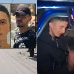 azgan mernica dorezohet ne polici