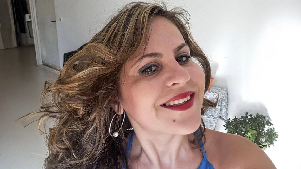 “Babi vrau mamin”, dëshmia rrëqethëse: Vajza e Enkeleida Danajt duke qarë i tregoi foton policisë 1 enkeleida danaj 1024x575 1