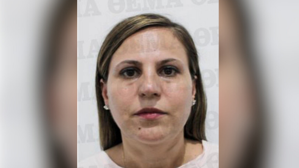 “Babi vrau mamin”, dëshmia rrëqethëse: Vajza e Enkeleida Danajt duke qarë i tregoi foton policisë enkeleida danaj 1024x576 1