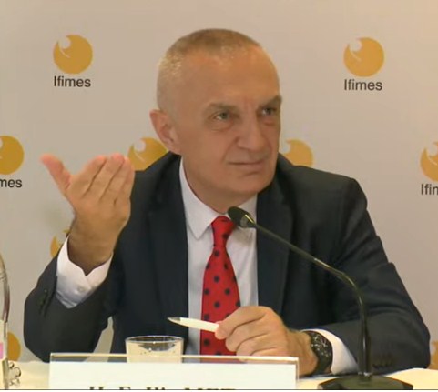 Meta nga Ljubljana për 5 prioritetet e PL-së: Ajo që ka ndodhur me Sali Berishën është një çmenduri f62913c0 a357 499d bb8c da40fc11cfb9