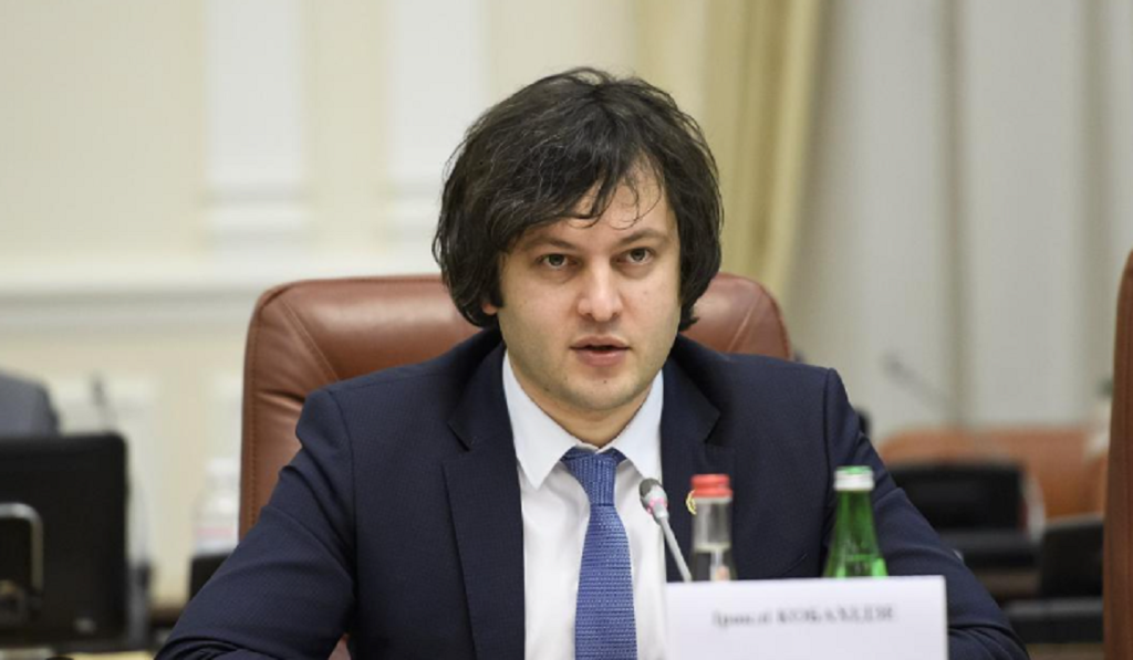 irakli