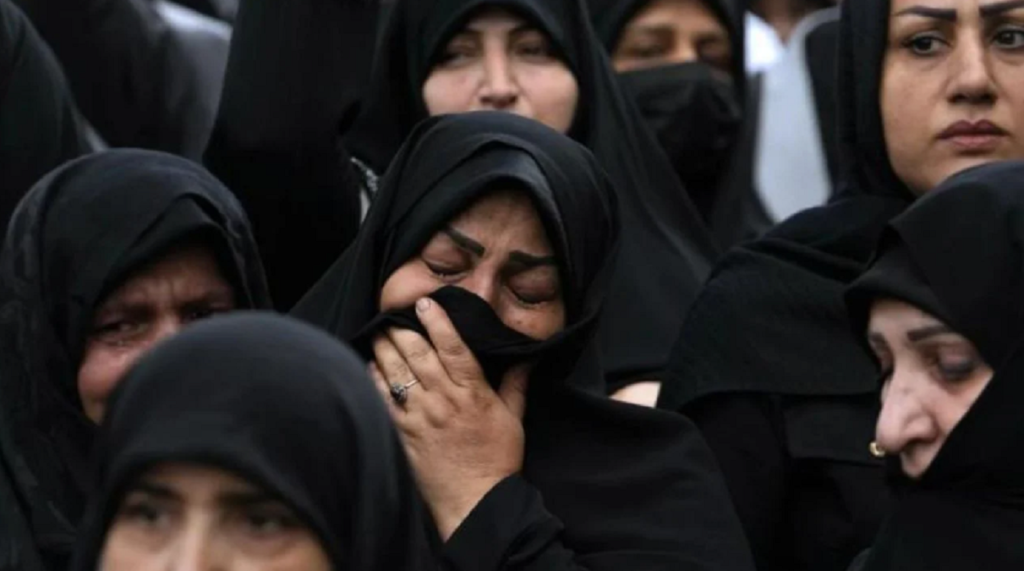 iran