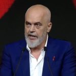 "Në 1990 ndihenin të diskriminuar", Rama: Shqiptarët edhe nën diktaturë e donin Italinë dhe thesaret e saj 5 rama 1 2