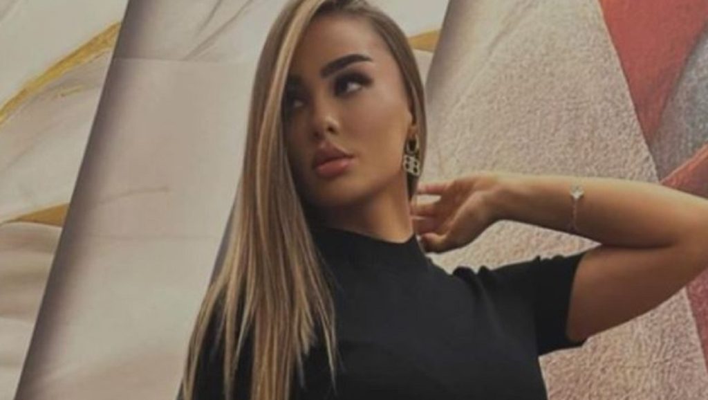 xhensila myrtezaj