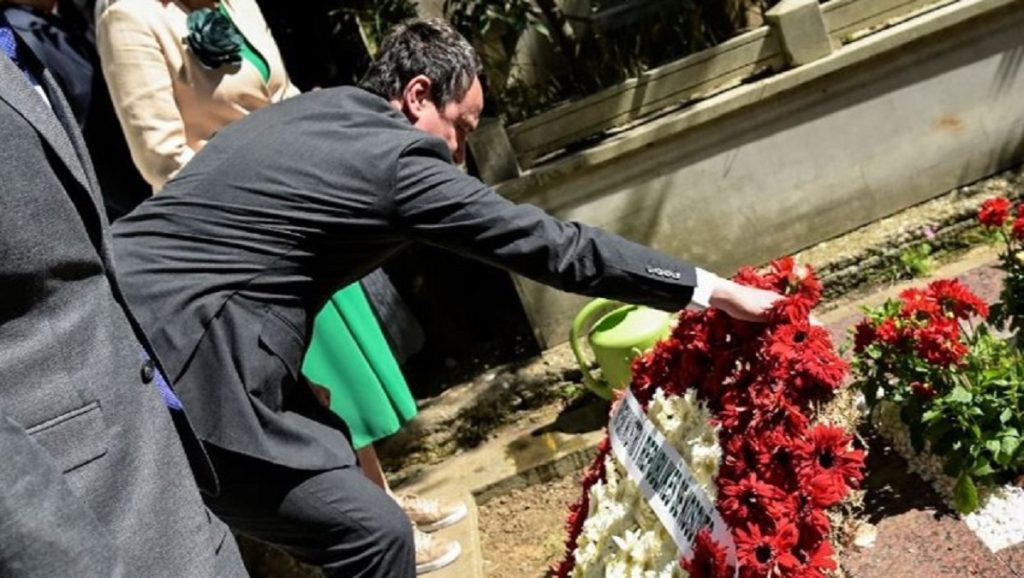 1 albin kurti sami frasheri