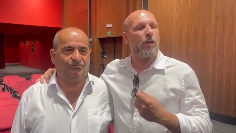 Arqile Bollano votohet si kryetar i komanduar i Bashkisë së Himarës, kurse Pervin Gjikuria u tërhoq nga gara 1717771045 bollanogjikuria