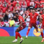 Zvicra sfidon Hungarinë, Spanja e Kroacia përplasen në Berlin, Shqipëria përballë kampionëve në Dortmund 2 1718463297 euro2024