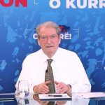 Porositë nga Noka: Takoni drejtuesit që janë mashtruar nga Basha, protesta e 11 korrikut të jetë madhështore 1 Berisha 2