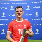 Zvicra sfidon Hungarinë, Spanja e Kroacia përplasen në Berlin, Shqipëria përballë kampionëve në Dortmund 1 Capture 34