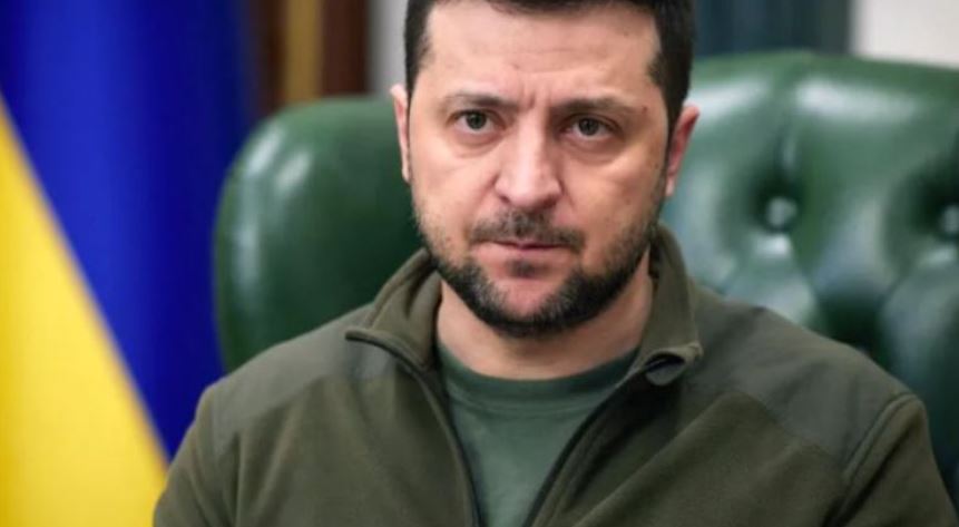 Zelensky: Diplomacia është mënyra më e mirë për t’i dhënë fund luftës Capture 4