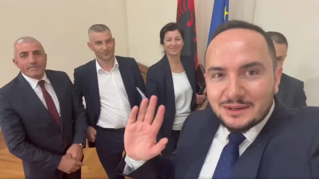 Mbledhja e “TIMS-it”, për 12 orë dëshmuan Balla, Rrumbullaku dhe Muça Dizajn pa titull 2024 06 05T104608