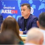 Mblidhet Këshilli Kombëtar i PD, Berisha: Fitorja e zgjedhjeve, objektivi ynë. 11 qershori një ditë historike 1 Flamur Noka1 770x434 1